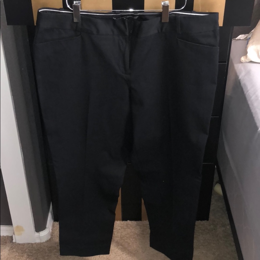 Work pants